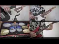 Download Lagu Metallica - For Whom The Bell Tolls cover