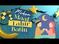 Download Lagu BAJU BARU ALHAMDULILLAH - Lagu Anak Indonesia | Bu Besti