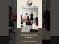 Massage Therapy Demo CNW School of Massage