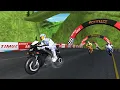 Moto GP Bike Race Simulator - Unity Source Code for Sale