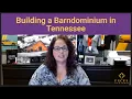 Building a Barndominium in Tennessee Land Financing Construction Guide The Barndo Chick