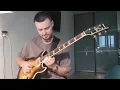 Download Lagu Steely Dan - Godwhacker (solo cover)