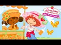 Lagu Berry Blossom Festival | Strawberry Shortcake Classic | Full Movie