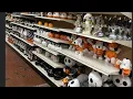 Halloween 2022 at Old Time Pottery Parma Ohio