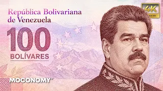 Maduro: El indestructible | Petróleo, aliados y control social | 4K