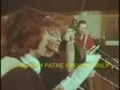 Blue Is The Colour original 1972 recording video