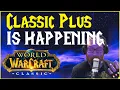 Download Lagu Why Classic Plus Is 1000000% HAPPENING