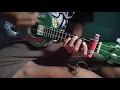 Tutorial kunci ukulele senar 4 lagu duduk sama rata berdiri tanpa raja