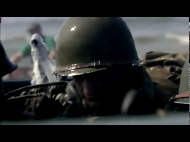 Surviving D-Day Trailer