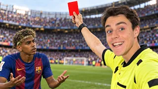 Sobrevivo 365 Dias Siendo Arbitro