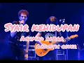 Download Lagu Achmad Albar - Syair Kehidupan - Acoustic Cover (lirik)