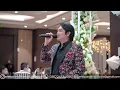 Download Lagu Karena Wanita Ingin Dimengerti - Donnie Sibarani Featuring Enrico And Friends Music Entertainment