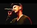Los cafres Chile 2011 (Legalize festival) - Gran Sequia