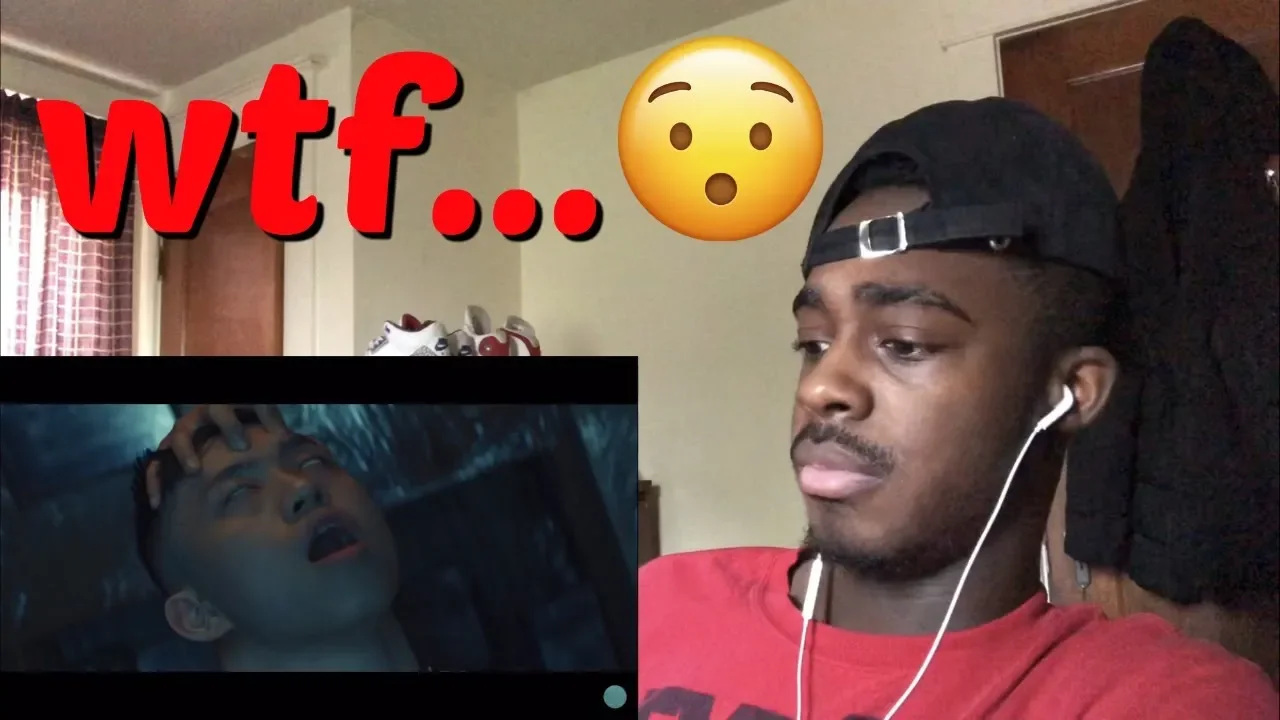 Rich Brian - Yellow (OFFICAL VIDEO) | Tonjay REACTION Rich Brian - Yellow (OFFICAL VIDEO) | Tonjay REACTION
