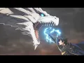 Shut up, Evil Dragon, I Don't Want to Raise A Child with You Anymore (Anime Opening Theme)