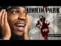 Download Lagu the first listen of Linkin Park changed my life.. (Hybrid Theory)