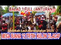 Download Lagu Ebeg Mega Buana 12 Balad 1 Full Janturan