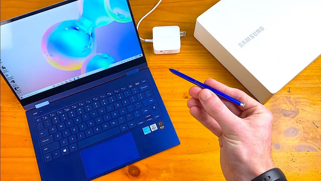 Best Samsung Laptops to buy in 2020 - 2021. 