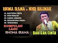 Lagu KUMPULAN LAGU RHOMA IRAMA | BAHTERA CINTA, PERTEMUAN, DAWAI ASMARA, SENANDUNG RINDU, TERKESIMA.