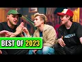 Download Lagu The Funniest Podcast Compilation of All Time | The Yard 2023