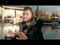 Zouhair Bahaoui - MUCHAS GRACIAS (Exclusive Music Video) | زهير البهاوي