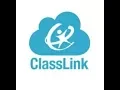 Set ClassLink as Your Default Opening Page