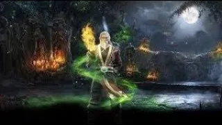 curse of the dragon slayer 2014 