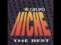 Una Aventura - Grupo Niche