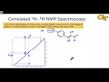 12 04 Two-dimensional NMR Spectroscopy