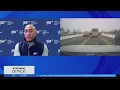 AAA provides safety tips for driving in inclement weather