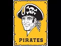 PIRATES VS EXPOS 1980 SEP 13
