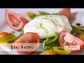 KCOC Member - Baci Bistro
