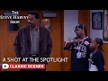 Lil Bow Wow Gives the Hi-Tops Their Big Break The Steve Harvey Show