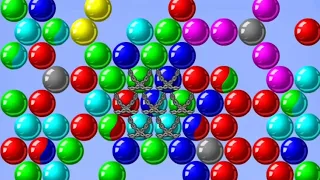   Bubbels shooter Bubble shooter android gameplay | bubble shooter | bubble shooter game new levels 