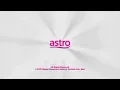 Lagu Walt Disney Television Animation/Disney Channel Original/Astro Endcap 2013