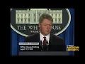 Download Lagu President Clinton on the Oklahoma City Bombing - April 19, 1995