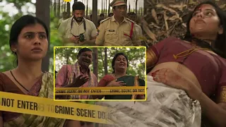 Odela Railway Station Movie Interesting Crime Scene || Hebah Patel || Movie Scenes || Matinee Show