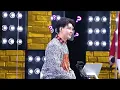 มันคงเป็นความรัก  - แสตมป์ อภิวัชร์ | The Wall Song ร้องข้ามกำแพง