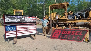 An Epic American 250th Birthday Giveaway!