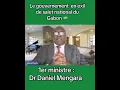 Download Lagu La composition du gouvernement du salut national du Gabon