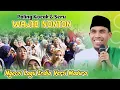 Lagu Pengajian Paling Seru || KH KHOLIL YASIN Bikin Jamaah Sakit Perut 
