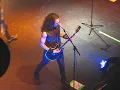 Trivium - Shattering The Skies Above - Live at London Koko (2nd night)