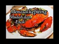Download Lagu Asyiknya Memasak Kepiting Hasil Buruan dan Menyatapnya di Tepi Tambak Garam Madura