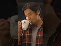 Semangat Produktif bersama Chicco Jerikho