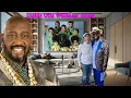 Inside Otis Williams House Net Worth 3 Wives His Life at 83 Why No Kid
