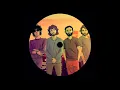 Rawayana - HIGH (Kofla x Alberto Dimeo Edit)