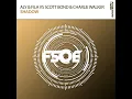 Aly & Fila Vs Scott Bond & Charlie Walker - Shadow (Extended Mix) Uplifting Trance