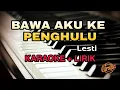 Download Lagu Karaoke Bawa Aku Ke Penghulu || Lesti ( Karaoke + Lirik ) Kualitas Jernih