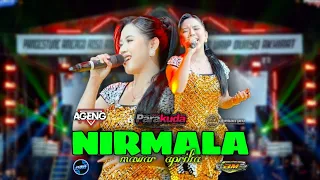 nirmala mawar aprilia ageng music parakuda 2026