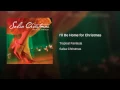 I'll Be Home for Christmas